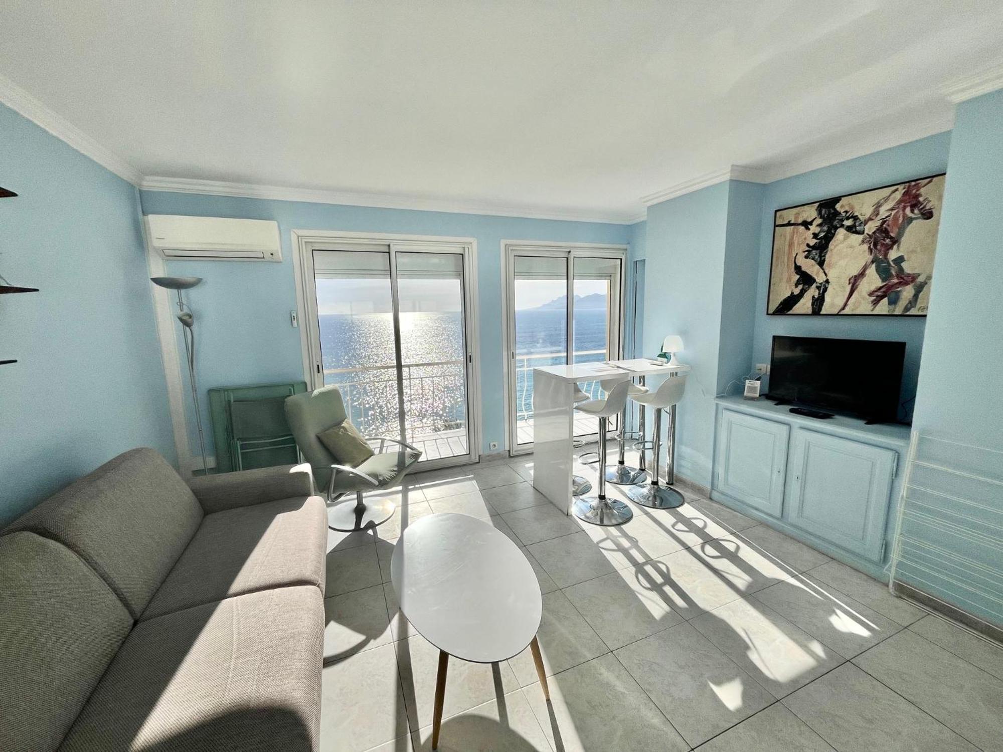 Louise Appartement, By Welcome To 戛纳 外观 照片