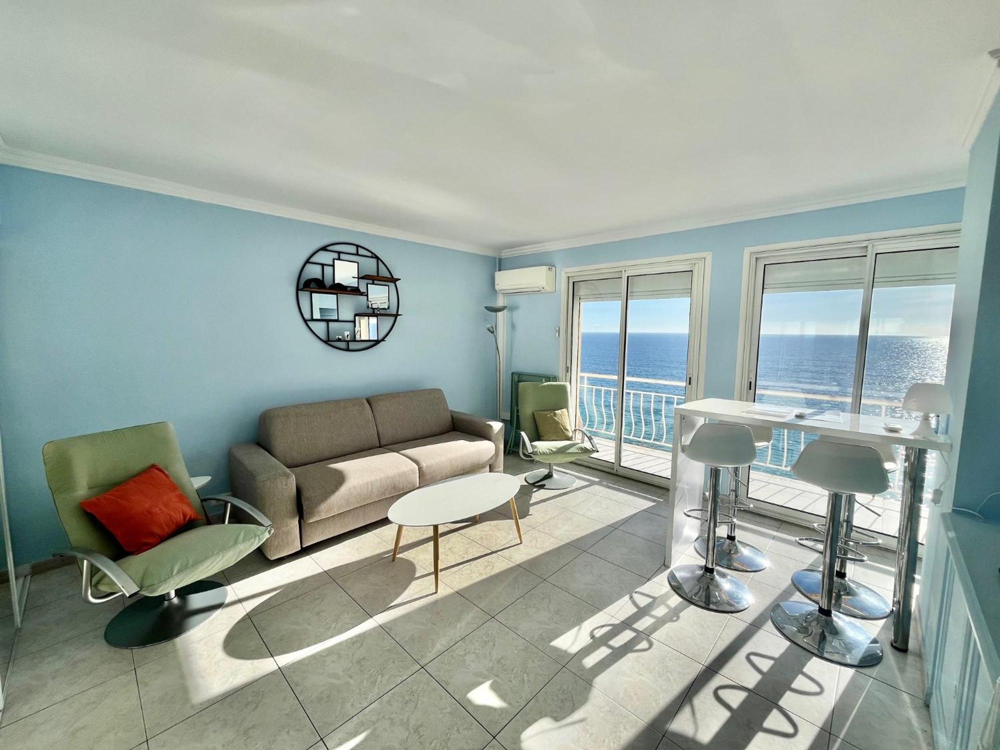 Louise Appartement, By Welcome To 戛纳 外观 照片